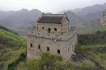 长城烽火台