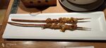 烧烤草原大肉串