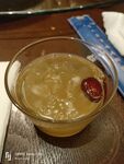 红枣银耳羹