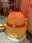 招财猫