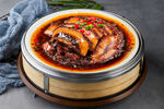 梅菜扣肉