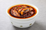 梅菜扣肉