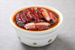 梅菜扣肉