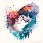 情人节素材