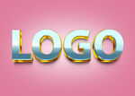 LOGO样机