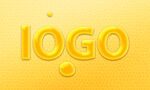 logo样机