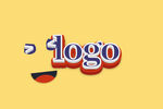 logo样机
