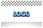 logo样机