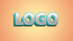 LOGO样机