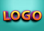 LOGO样机