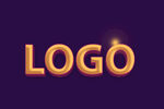 LOGO样机
