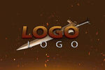 LOGO样机