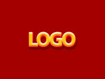 LOGO样机