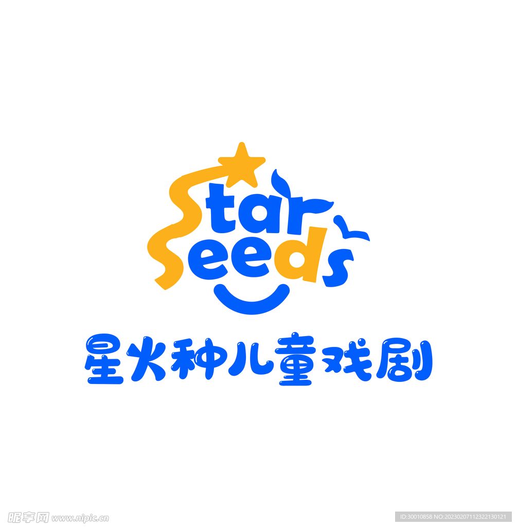 教育logo