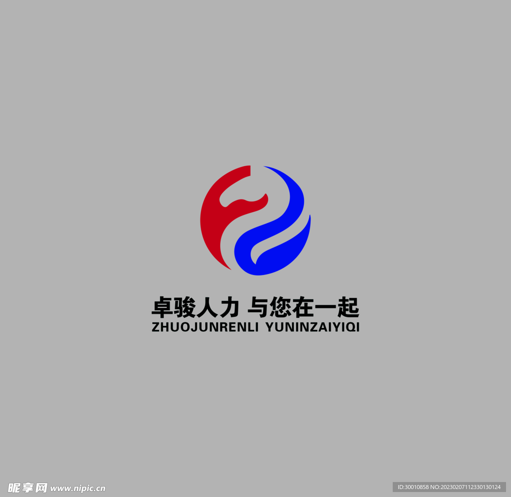 公司logo