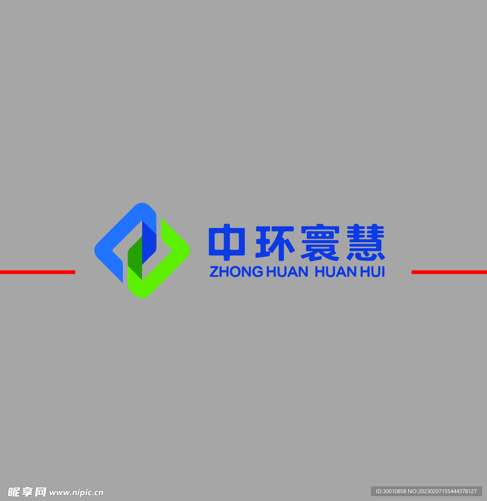 公司logo