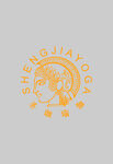 瑜伽logo