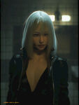 美女