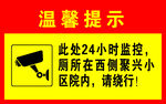 温馨提示您已进入监控区域