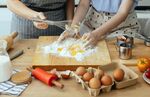 鸡蛋
