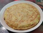 土豆饼