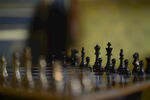国际象棋