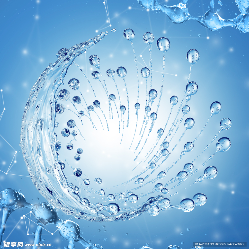水艺术 