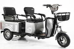 三轮 电瓶车