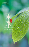 雨水