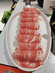 羊肉卷  
