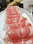 羊肉卷  