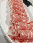 羊肉卷  