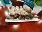 乌鸡卷