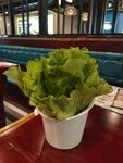生菜