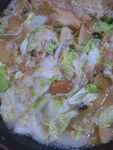 烩菜