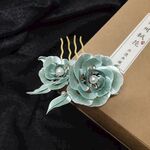 非遗缠花