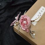 非遗缠花
