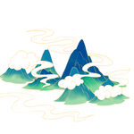 山