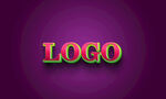 LOGO样机