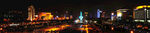 济南夜景