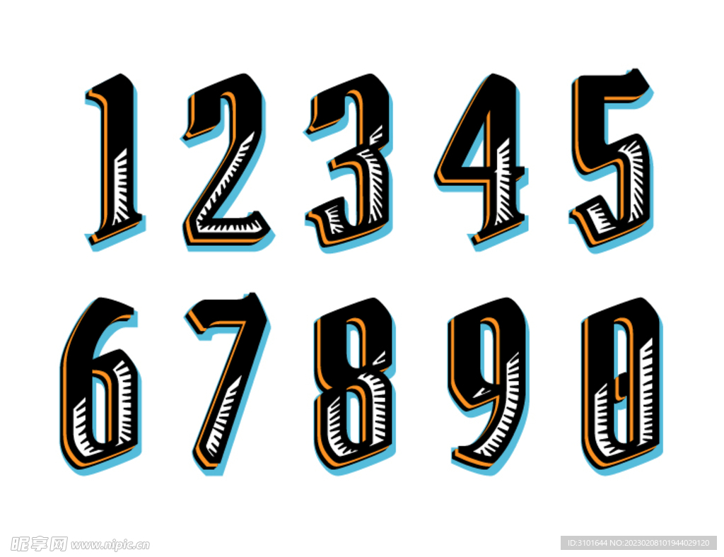 数字设计