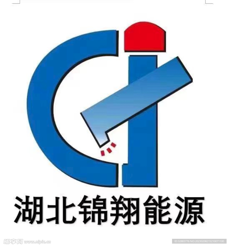 LOGO湖北锦翔能源