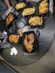 鸡腿