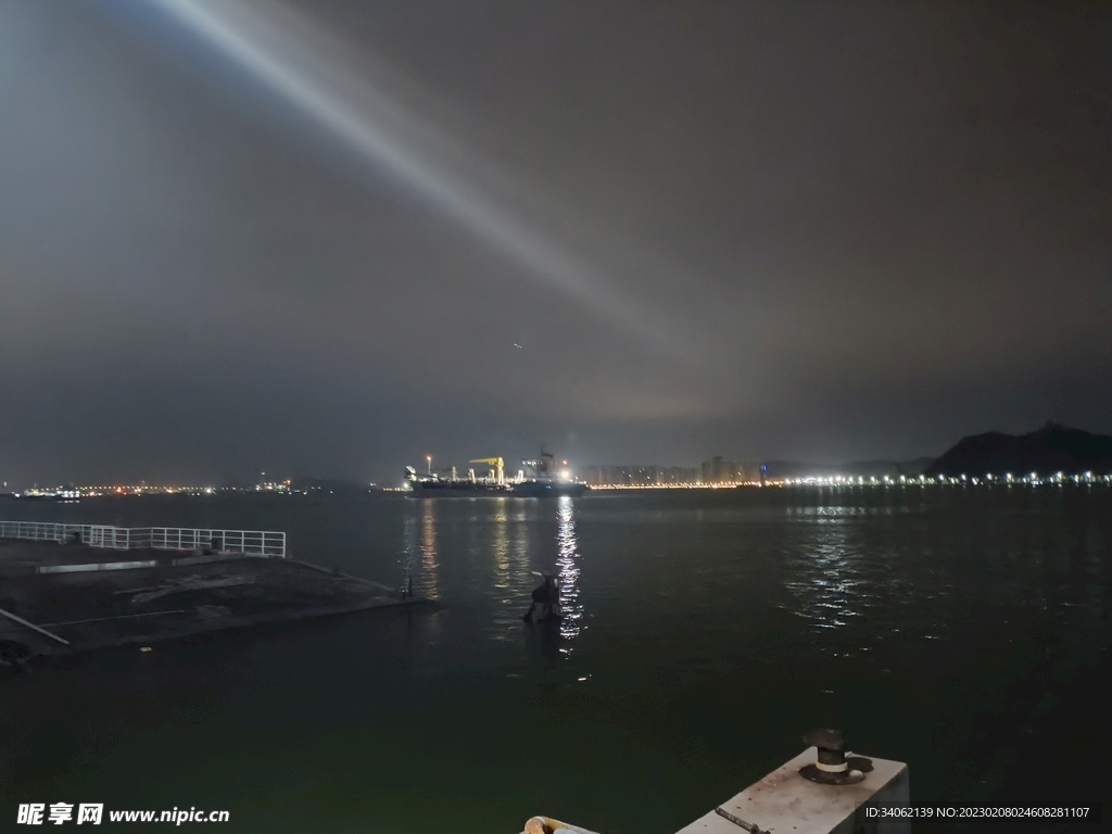 海