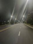 马路