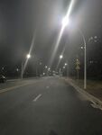 马路