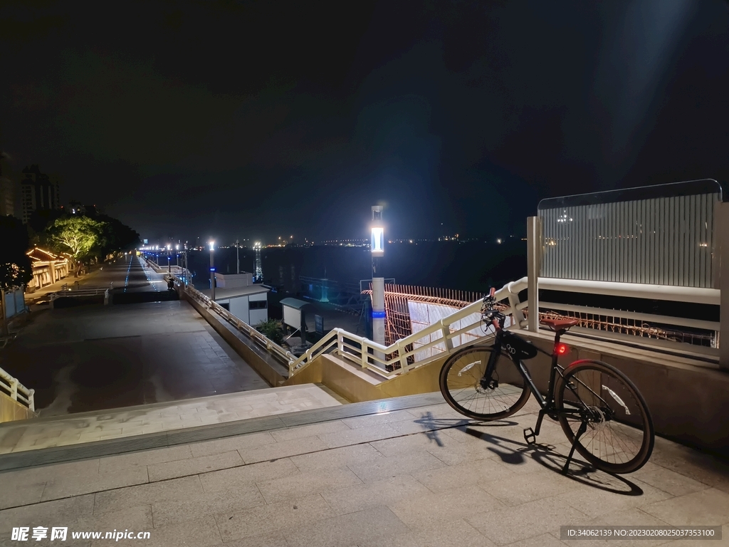 海滨路
