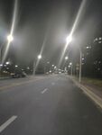 马路