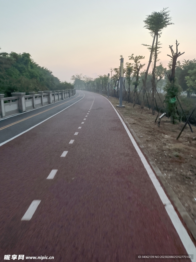 风景