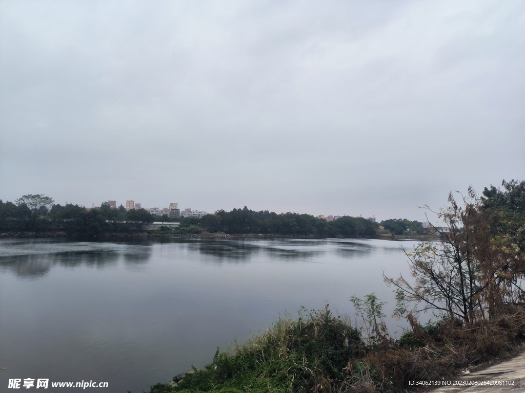风景